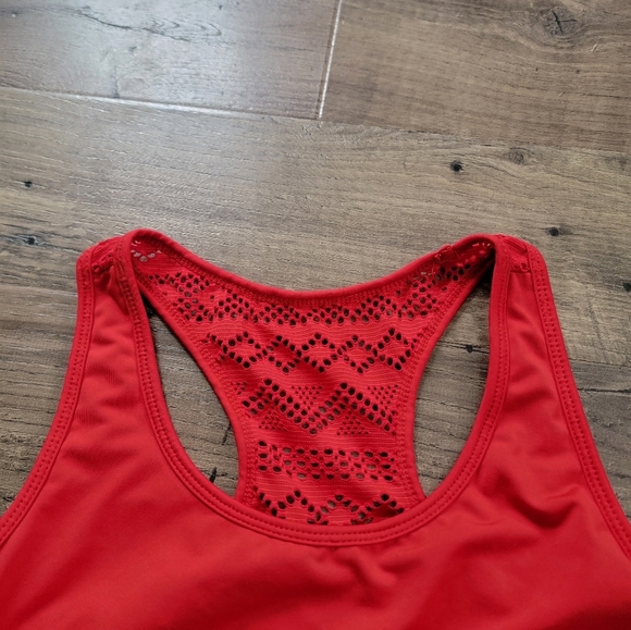 Zyia Bomber Bra size small - Picture 3 of 7